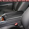Carbon Fiber Interior Trim Set Dirt-resistant Waterproof