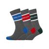 Lyle & Scott Mens Sports Socks (Pack of 3)