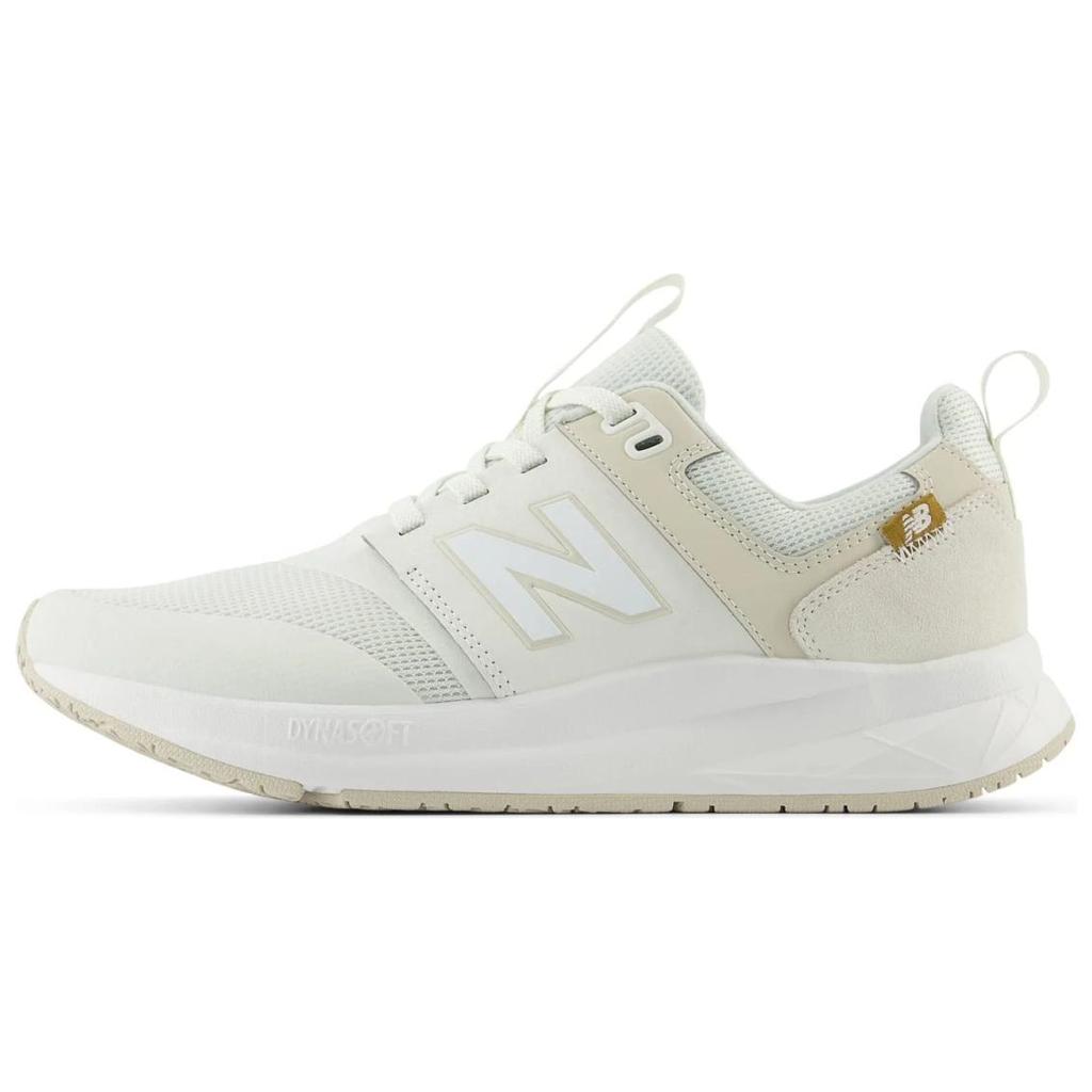 New Balance Dynasoft 900 V2 Fashion Comfortable Low-Top Lifestyle Shoes Women sneaker Off-White UA900CR2