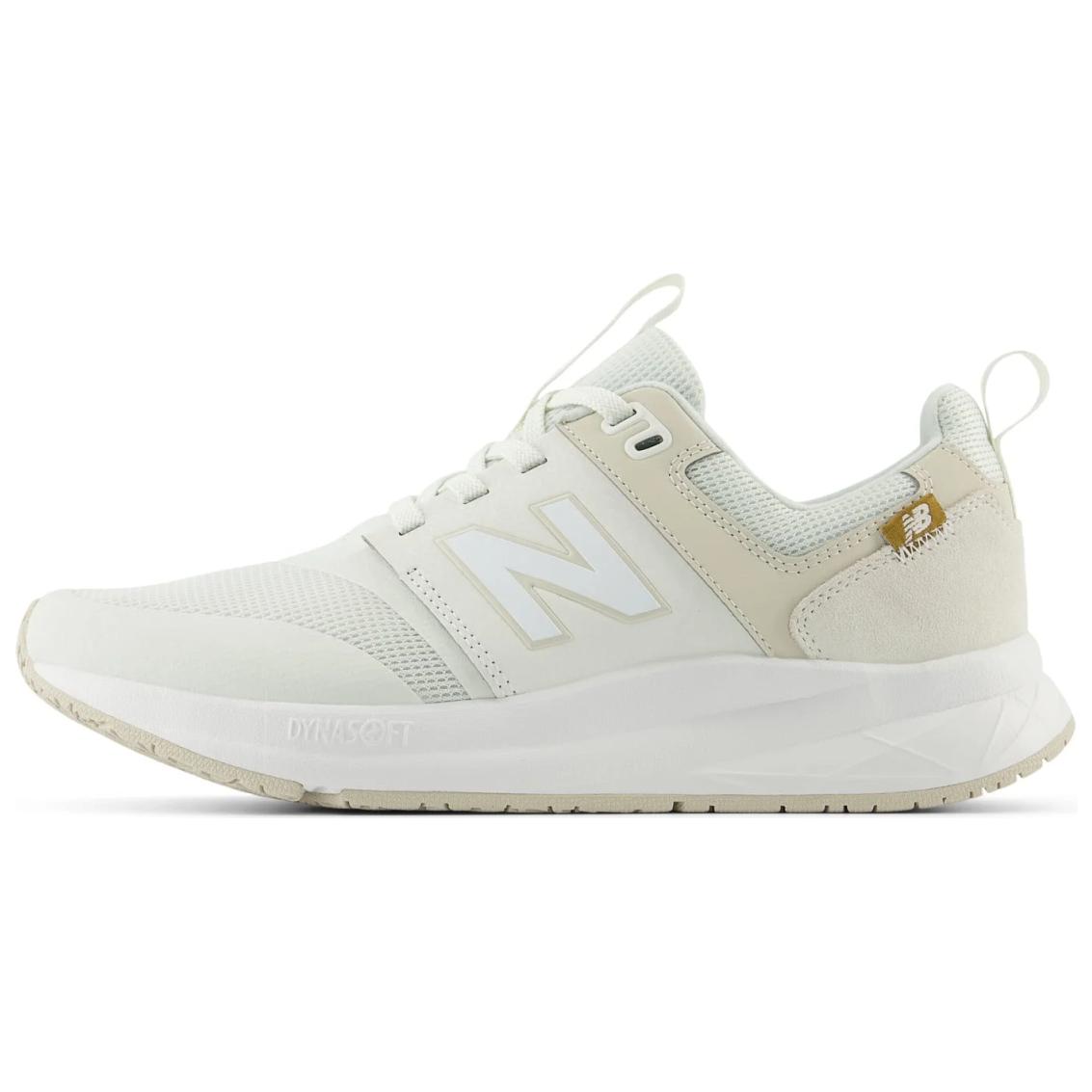 

New Balance Dynasoft 900 V2 Модные Удобные Низкие Кроссовки для Повседневной Носки Женские кроссовки Молочно-Белые UA900CR2 37.5