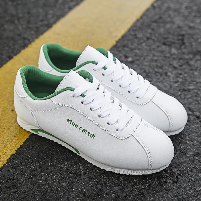 Trend Designer Men's Sneakers Hard-Wearing Running Shoes High-Quality Casual Shoes Tenis Masculino Men's Shoes Free Shipping