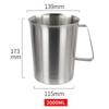 Xiehe Thickened Stainless Steel Measuring Cup