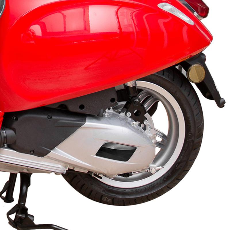Fit for Vespa Primavera Sprint 125 150 50 2014-2021 Motorcycle Accrssories Transmission Case Engine Protector Cover Sprint125