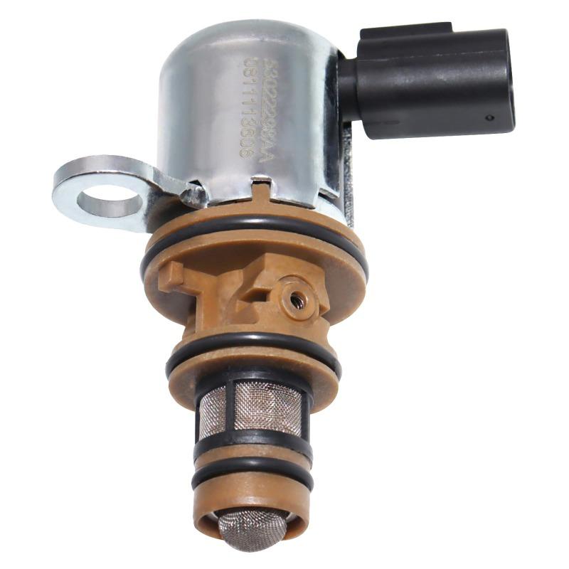 4 Stück 53022298AA Motor Multiple Displacement Solenoid VVT für Dodge Ram 1500 5.7L 2010-2021 Neu