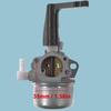 Carburateur compatible Briggs &amp; Stratton 696065/697422 pour moteurs 5–6HP (110402, 110412, 215369) - kit
