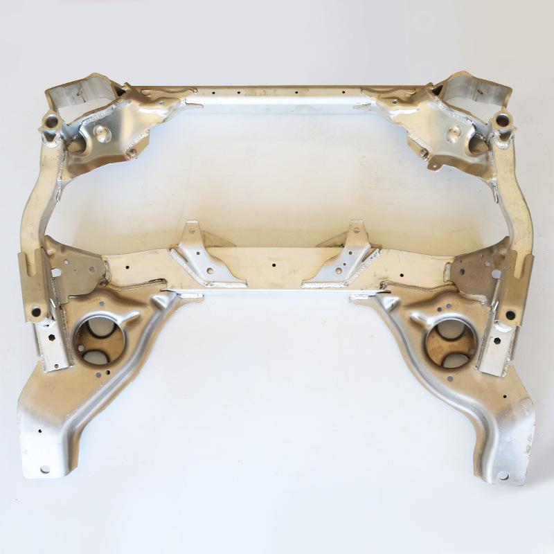 Front Axle Subframe Beam for BMW 3 Series E90, Customizable (Part No. 31116785639)