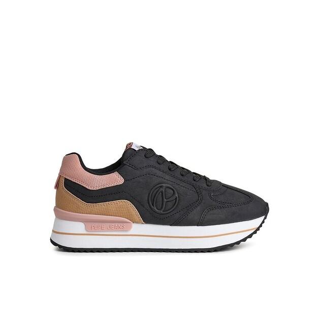 

Кроссовки Pepe Jeans PLS31514 черный EU 41