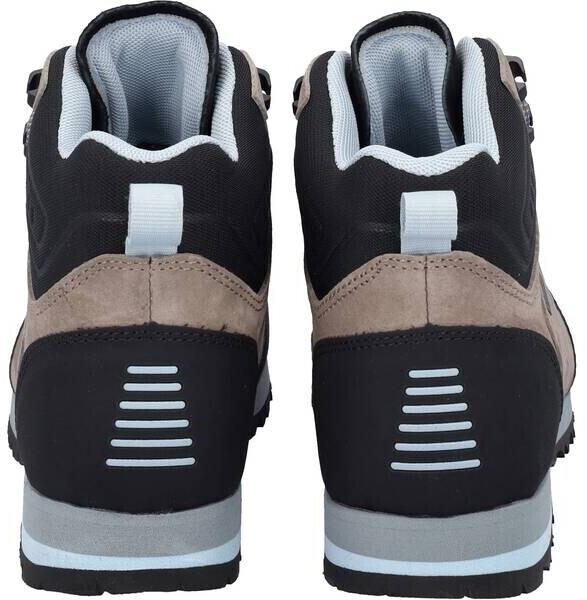 Обувь для треккинга CMP Alcor 2.0 Mid W light brown