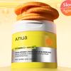 Anua Vitamin C Niacin Tone Up Blemish Pad 60P – Brightening & Tone Up Care / K-Beauty Trending Skincare