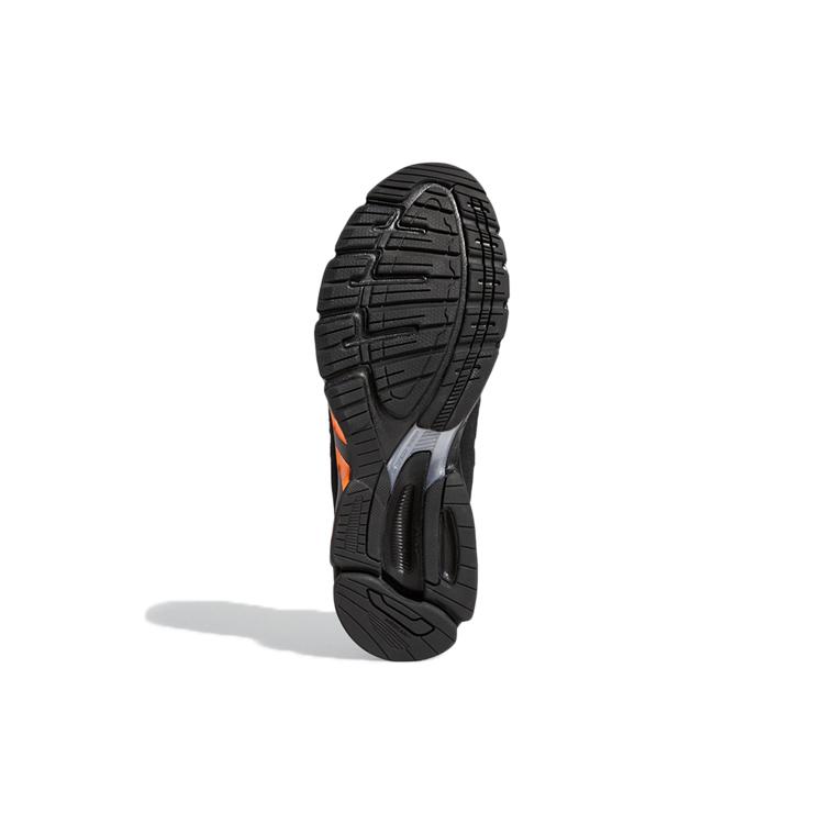 New adidas EQT Support Adv Black Orange FW9985