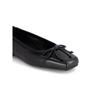 Tandy Women S Flat ShoeS Black G26038