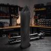 Cylindrical Storage Bag Long Oxford Cloth Portable for Outdoor, Travel