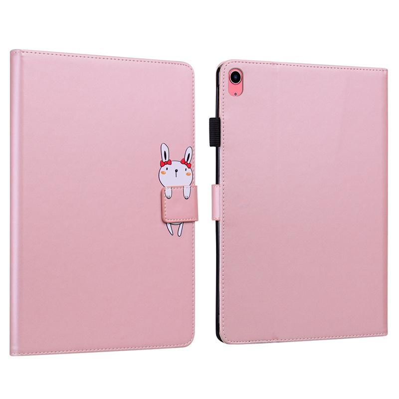 Coque For IPad A16 Case 2025 Magnetic Book Wallet Stand Cute Tablet Cover For Funda IPad 11 10 11th Generation Case Kids