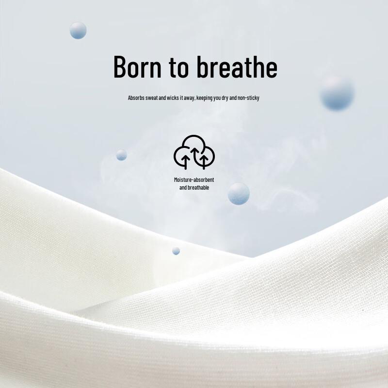 Jeanswest American Loose Fit Cotton Long Sleeve T-Shirt (2026 Spring)