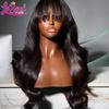 Extensões de cabelo natural – Perucas de cabelo natural