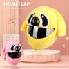 Motorradhelm Cartoons Cover Hut Outdoor Fun personalisierte Fahrradhelm Cover Weihnachten Weihnachtsmann Hut Dämon Teufel Cap Erwachsene