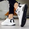 Basketballschuhe Herren Herren Sportschuhe Lässige Laufschuhe