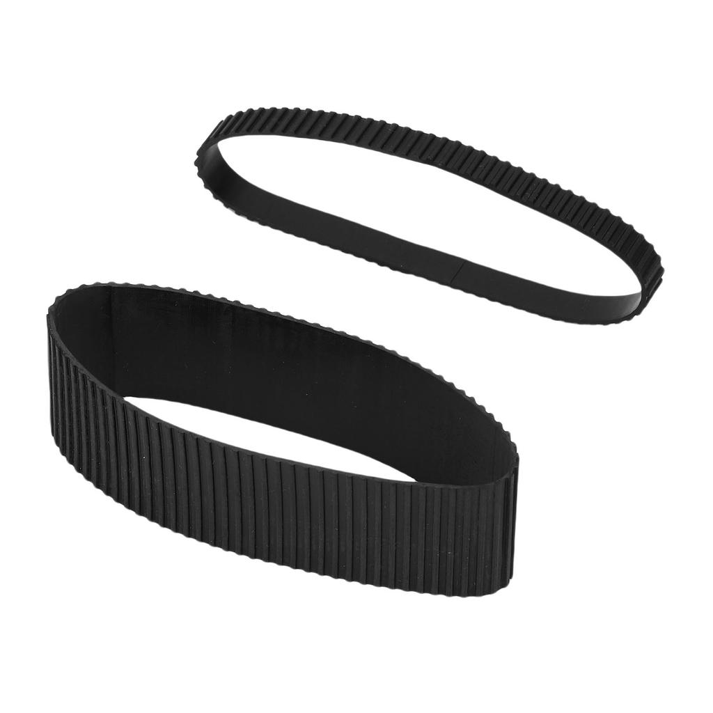 Lens Rubber Grip Fit for 24 105mm F4 Art Antislip Lens Zoom Grip Focus Rubber Ring Replacement Part