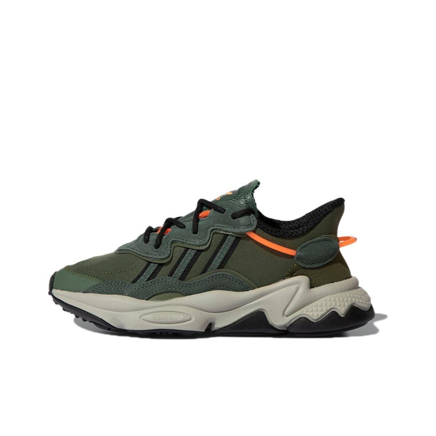 

детские кроссовки adidas originals Ozweego Kids Lifestyle shoes Kids FX5185