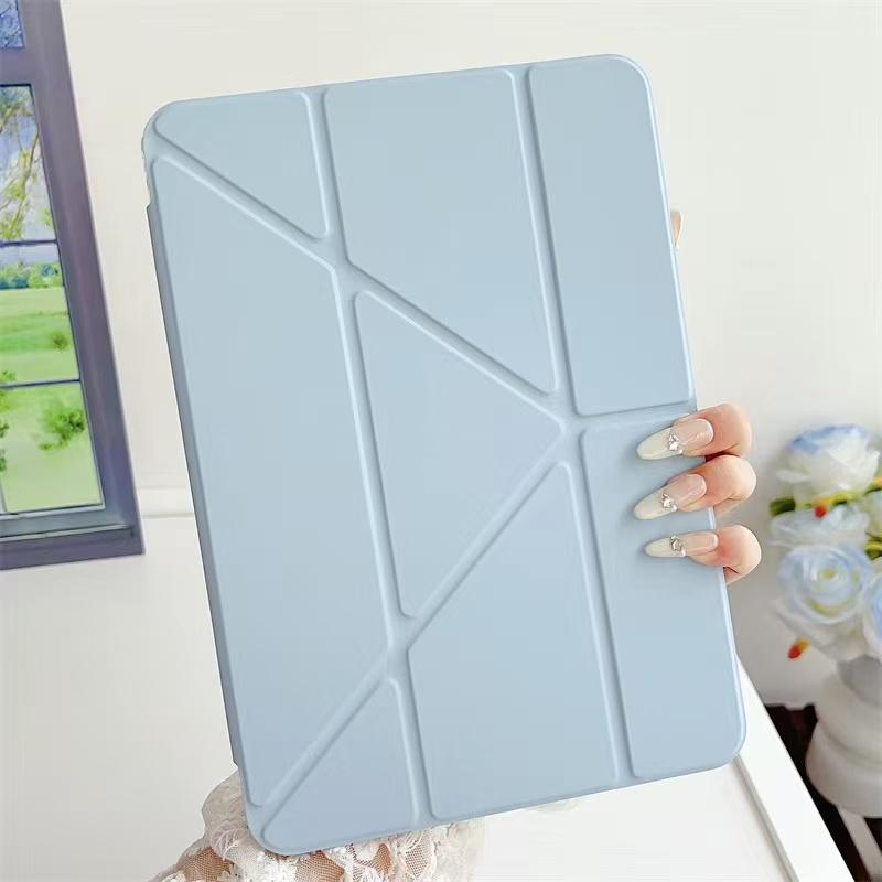 Case For Huawei MatePad 11 Multiple Stand Angles Tablet Cover Huawei MatePad SE 11 inch Air 11.5 11.5S 12 12X Funda