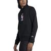 Nike SB X NBA Collaboration Casual Sports Hoodie Men Hoodies Black 938413-010