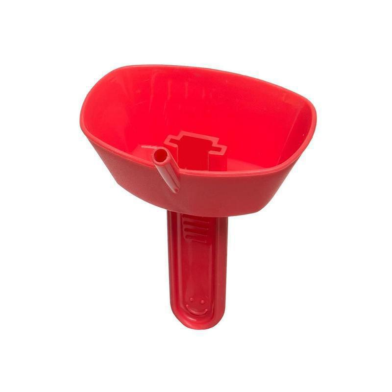 4pc Portable Popsicle Protectors Drip Guard Holder for Kids Ice Cream Handheld Ice Cream NoDrop Holder Anti-drip Popsicle Tray