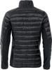 Зимняя куртка Clique Lemont Steppjacke schwarz