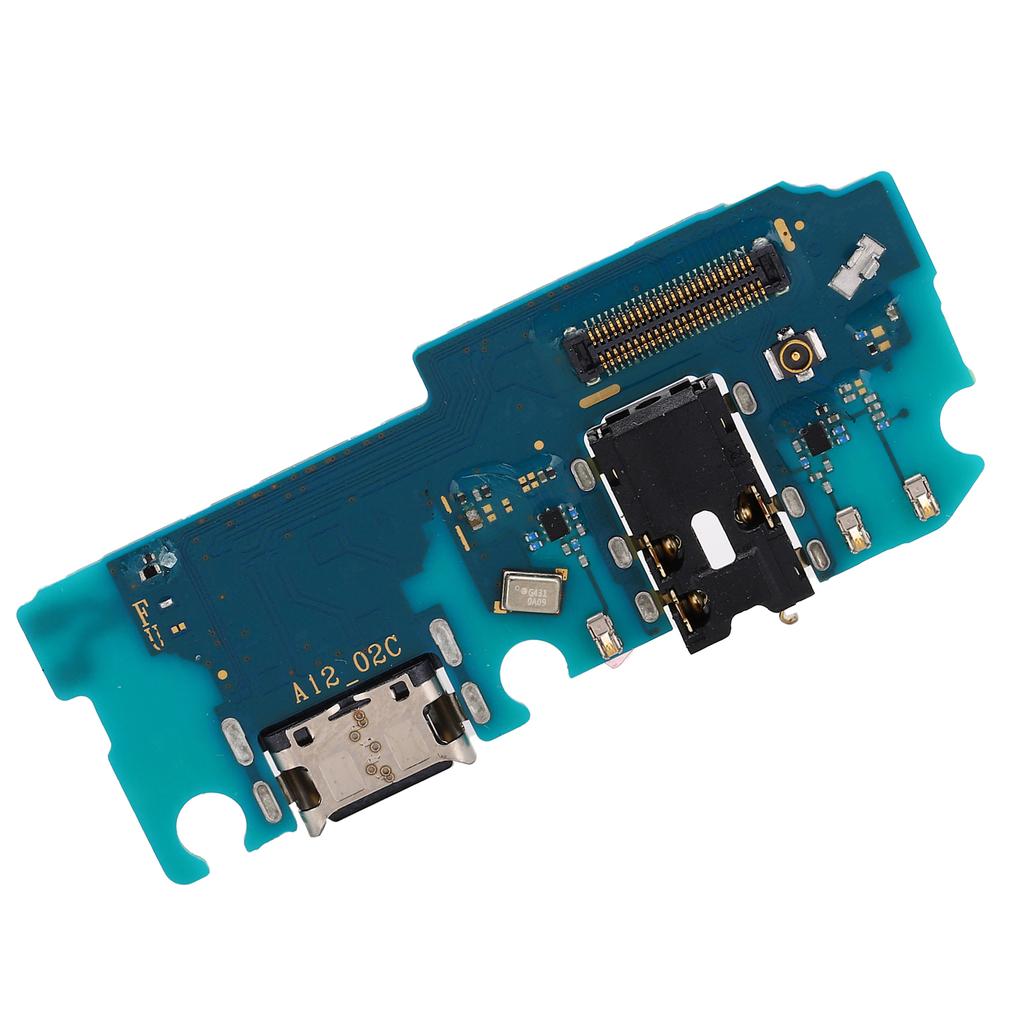 Tail Plug USB Charging Dock Connector Board for SamsungA12 A125F DS Charging Accessory