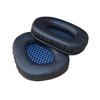 Portable Audio Ear Pads Covers forSades SA-901 922 708 906i Headphone Ear Pads Cushion Pads Easy to Install