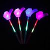 LED svítící party tyčinky a tyčky (10-balení)