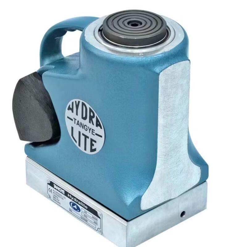 DELIWEI Hydralite 20-Ton Hydraulic Jack