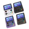 Handheld-Spielkonsole mit 32G-Speicherkarte Retro-Gaming-Konsole unterstützt 11 Emulatoren 3,5 Zoll IPS 