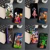 Cover for Apple iPhone 17 16 Plus 13 12 Pro Max Mini X XR ProMax 16E 15+ 16Plus Air Phone Case Zoro One Pieces Luffy Nico Robin