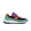 992 Made In USA 'Tidepool Pink' (Unisex) Tidepool / Pink Running Shoes M992RE