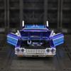 1:26 Simulated Chevrolet Impala SS 1964 alloy car model ornament with doors and hood that can be opened