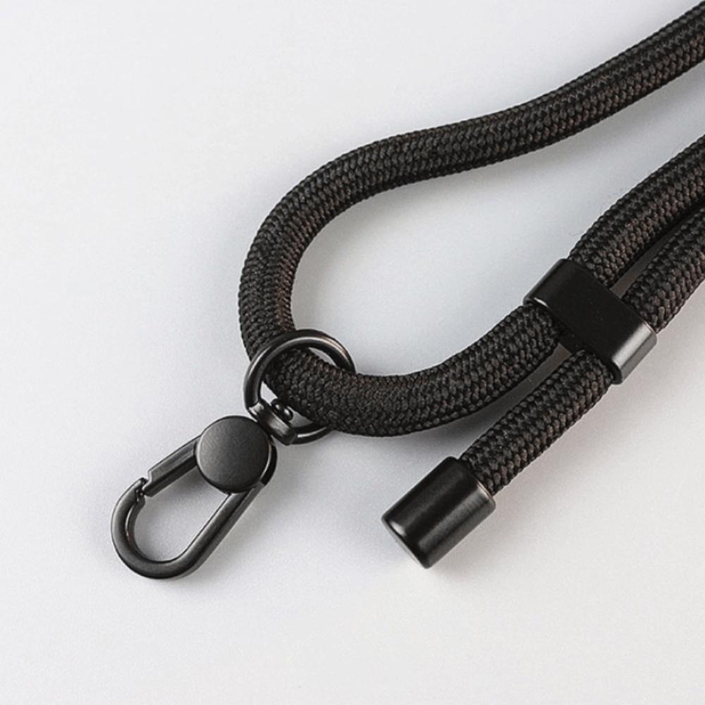 Pendant Mobile Phone Strap Adjustable Mobile Phone Lanyard Cell Phone Chain  Phone Case Accessories