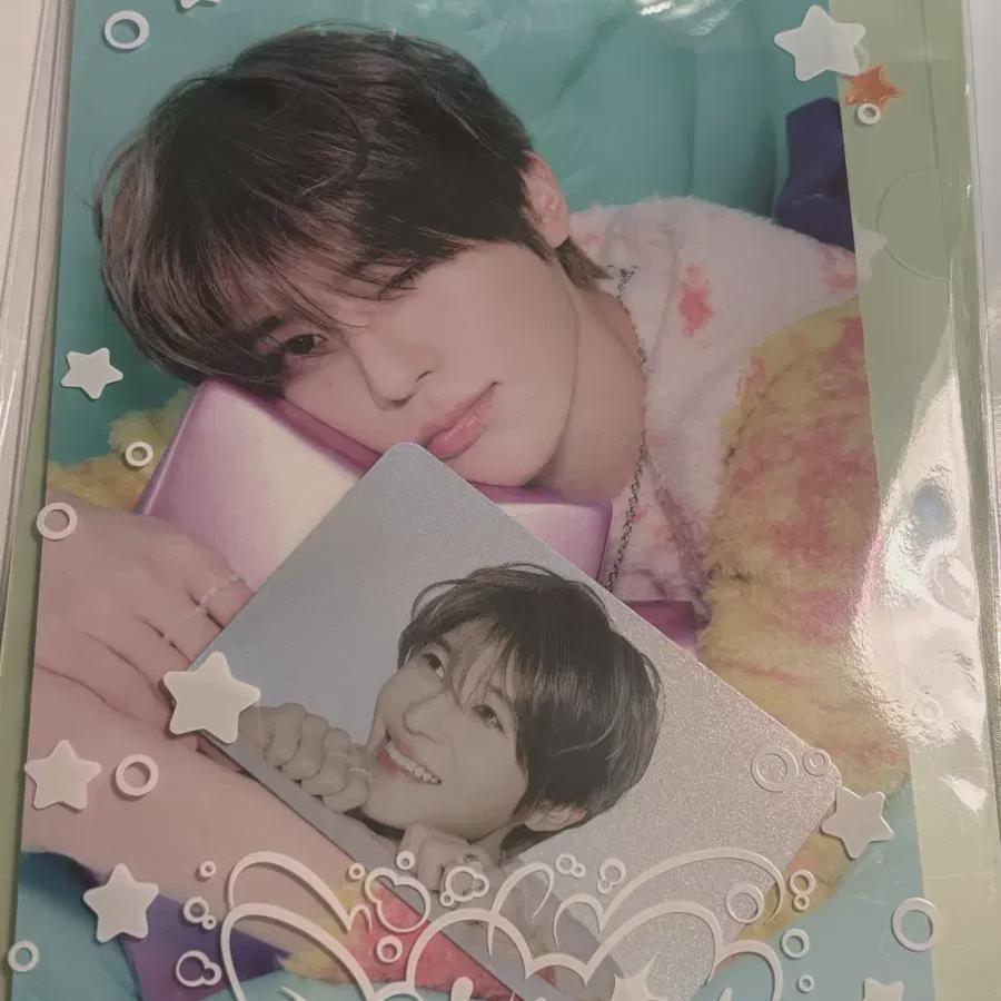 

Ncitywish Zion Pop Pop Голографический набор открыток Foca