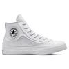Converse Unisex Chuck 70 Hi All White Renew Eco Friendly Lifestyle Shoes 172358C