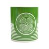 Celtic FC Linearer Becher