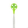 Golf Ball Collection Tool Telescopic Design Lightweight Non-Slip Grip 2.7M Length Gift for Golfers