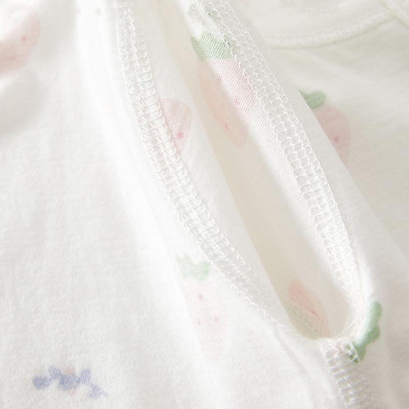 Summer Baby Clothes Rompers Sets For Newborn Boys Girls Clothing Outfits Jumpsuit Baby Thin Crawling Suit Rompers