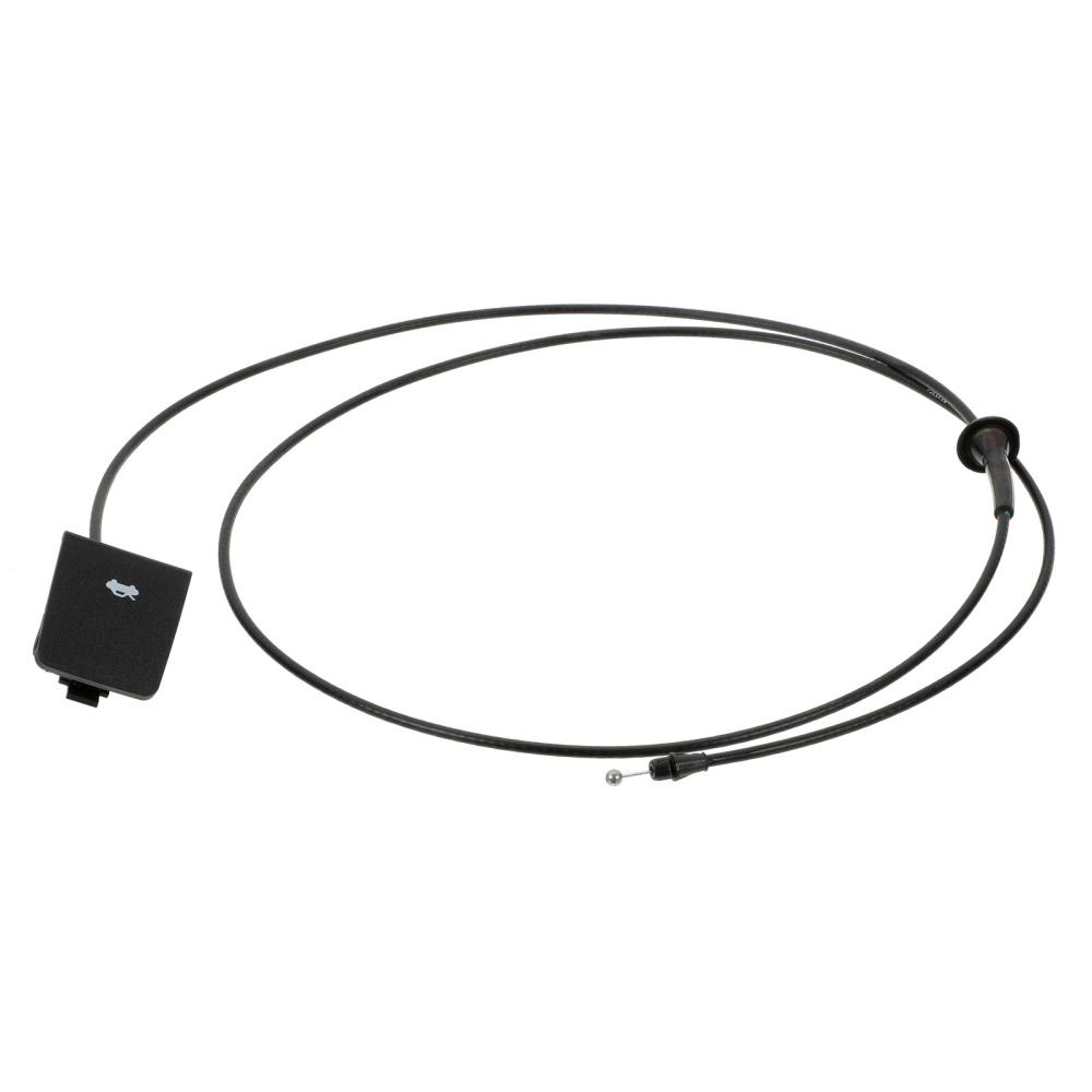 

Hood Latch Release Cable & Handle 20861493 For Chevrolet Equinox Terrain 2010-2017