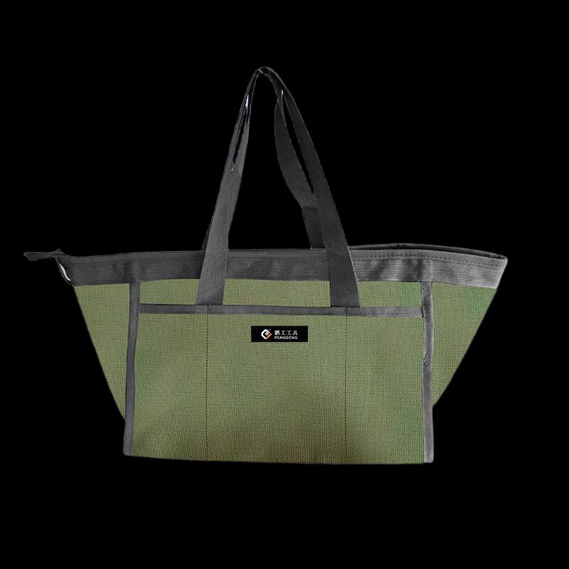 Electrician s Portable Tool Bag