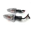 1pc Motorcycle Turn Signal Light For Yamaha WR 125 R Front Rear Flasher Light Assy Indicator Lamp Parts