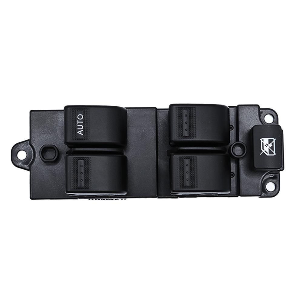 GJ6A-66-350A-R: Suitable for 2003-2005 Mazda 6 Power Window Glass Lifter Switch