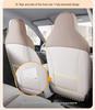 2026 Geely Xingyuan All-Season Seat Covers - Full Coverage Car Cushions 2025