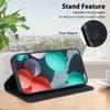 Protective Wallet Case for Nokia XR21, XR20, X30, 6.2, 7.2, 4.2, 3.4, 5.4 - Versatile Holder