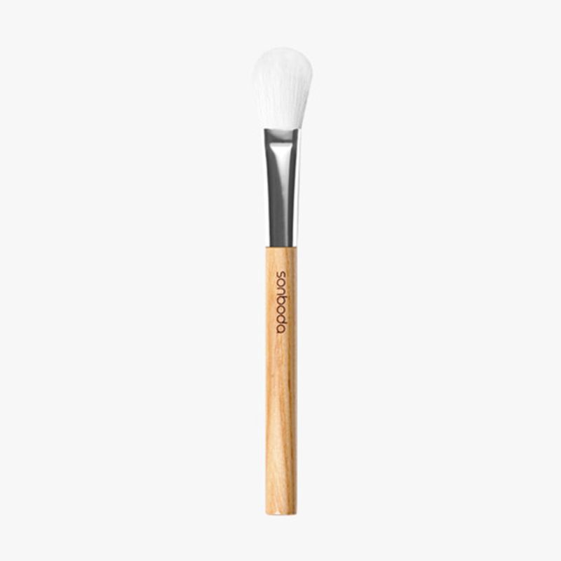 

Sonboda 19 Blusher Vegan Vegan Brush single type