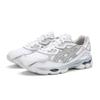 ASICS Gel NYC White Oyster Grey 1203A280-100