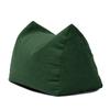 Fabric Footstool Widening Sofa Stool Office Stool Nordic Sitting Pier Children's Sofa Shoe Changing Stool Home Decoration